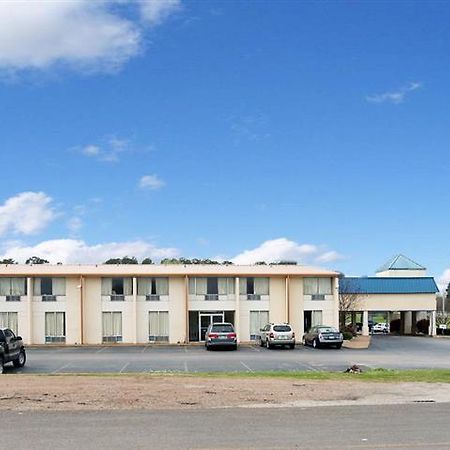 Americas Best Value Inn Marshall Bel Air Екстер'єр фото