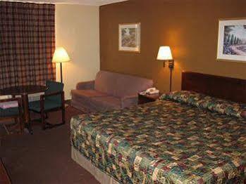 Americas Best Value Inn Marshall Bel Air Екстер'єр фото
